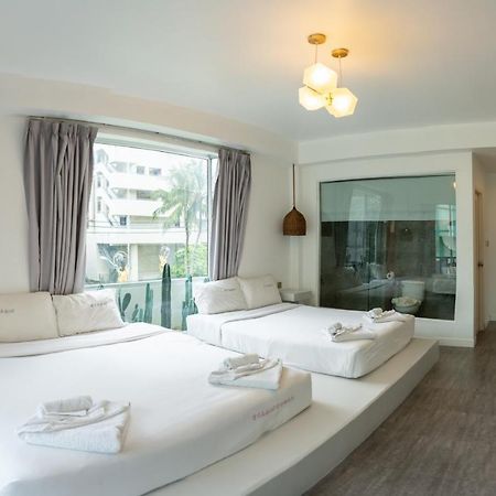 Meow Cafe & Hotel Patong 外观 照片