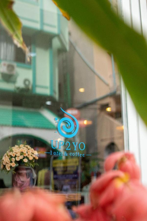 Meow Cafe & Hotel Patong 外观 照片