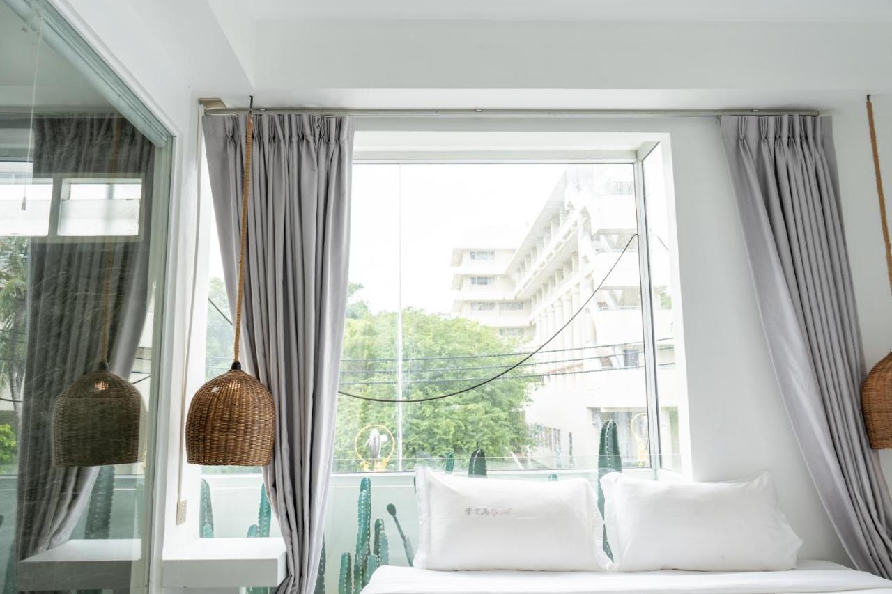 Meow Cafe & Hotel Patong 外观 照片