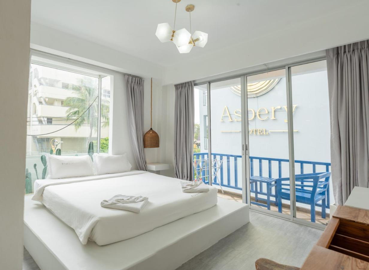 Meow Cafe & Hotel Patong 外观 照片