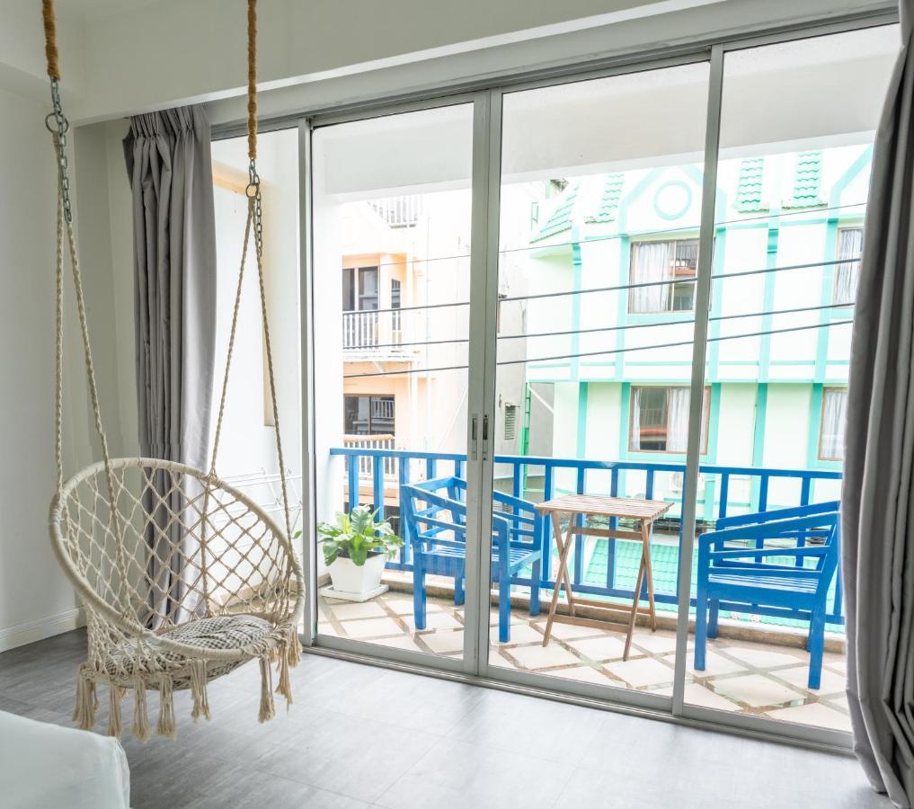 Meow Cafe & Hotel Patong 外观 照片
