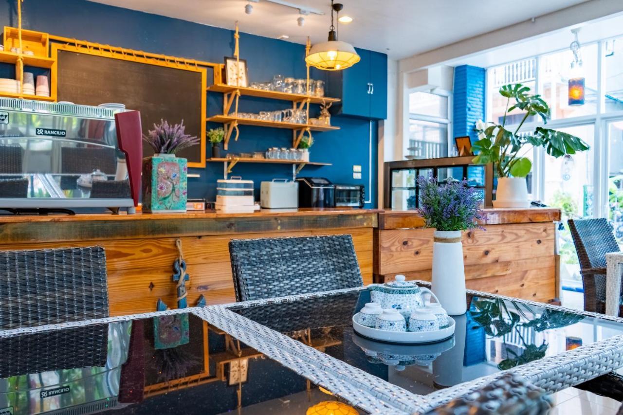 Meow Cafe & Hotel Patong 外观 照片