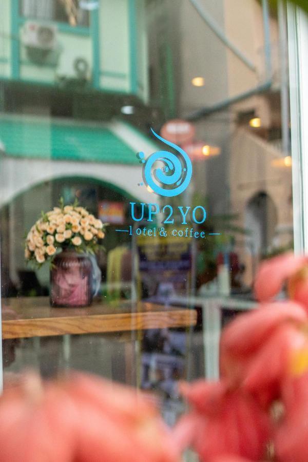 Meow Cafe & Hotel Patong 外观 照片