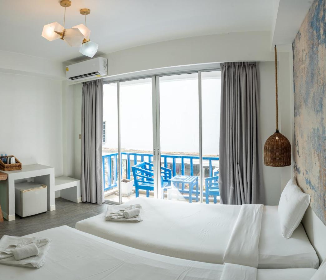 Meow Cafe & Hotel Patong 外观 照片